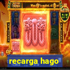 recarga hago